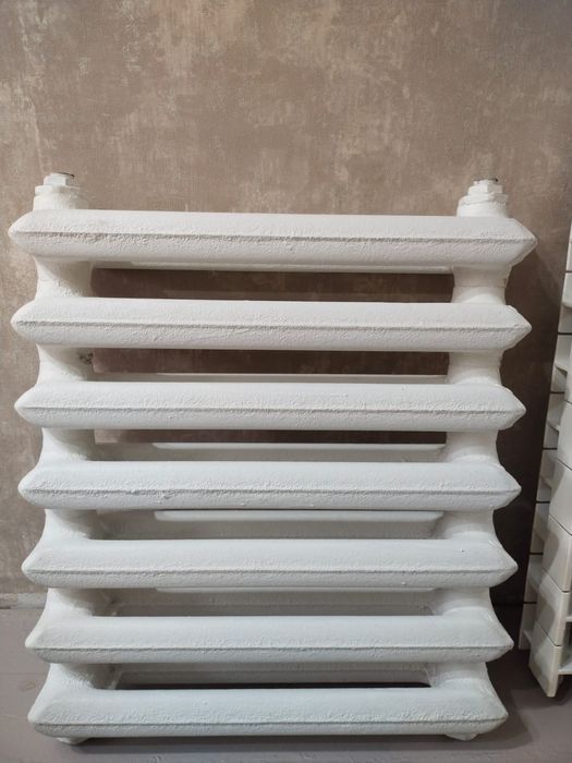 Радиатор отопления как новый!