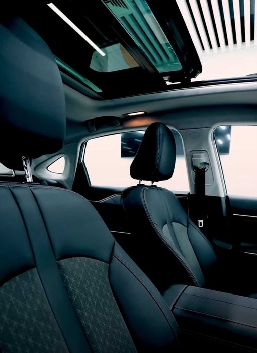 GAC AION S PLUS rasmiy dilerdan chegirma asosida