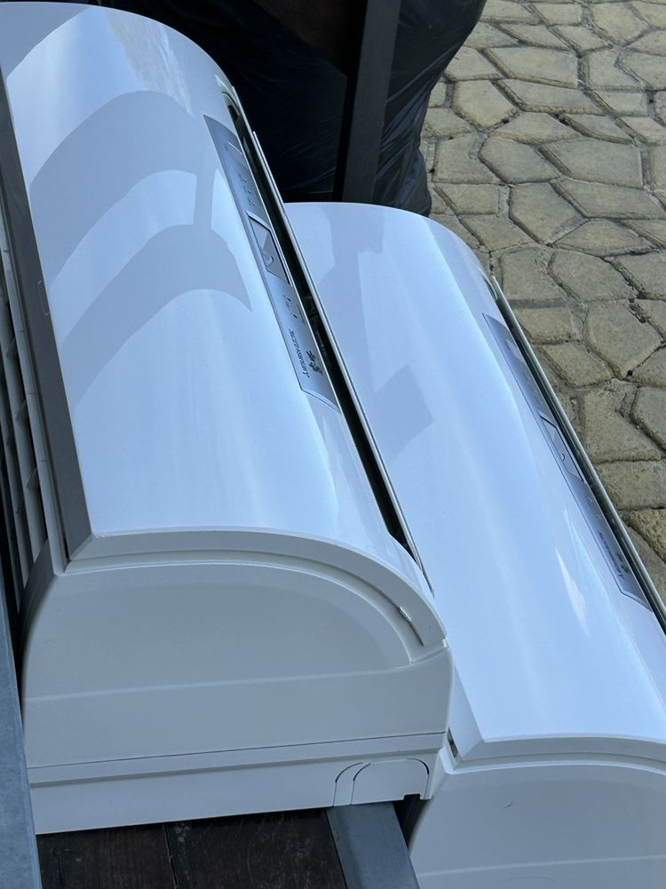 Хиперинверторен климатик Mitsubishi Electric FD35 и 25 ZUBADAN