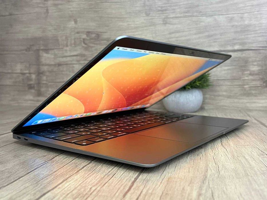 в iДеале | MacBook Air 13" M1 / 16Gb / 256Gb