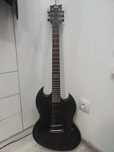 Chitara electrica ESP LTD Viper 100FM