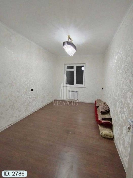 7 mikrda tayyor kvartira sotiladi №2786