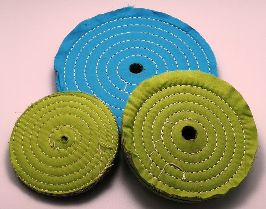 Discuri de bumbac - grosime de 20 mm ,diametru la alegere