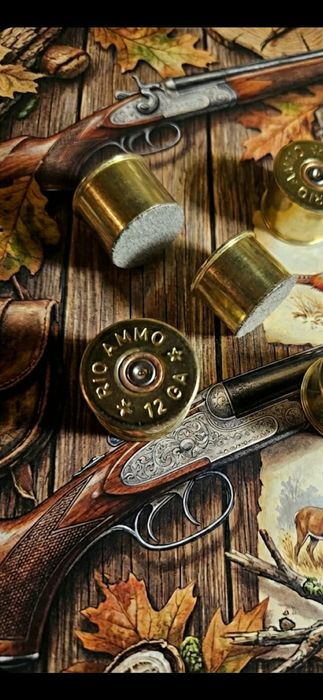 Магнитни гилзи ловен подарък