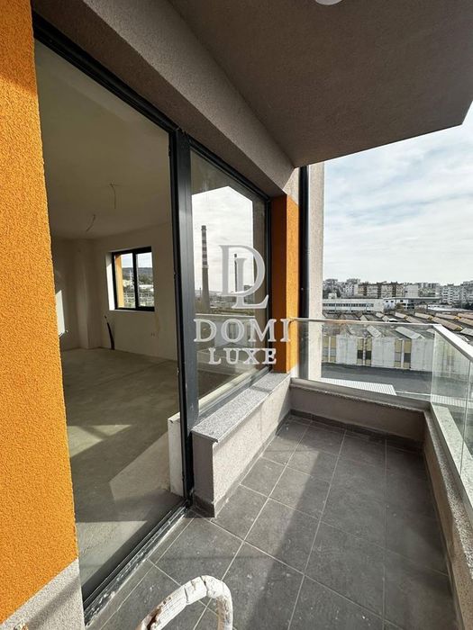 2-стаен в Варна-Кайсиева градина площ 63 цена 112900