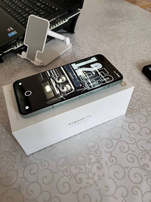 Xiaomi 14 256GB Global