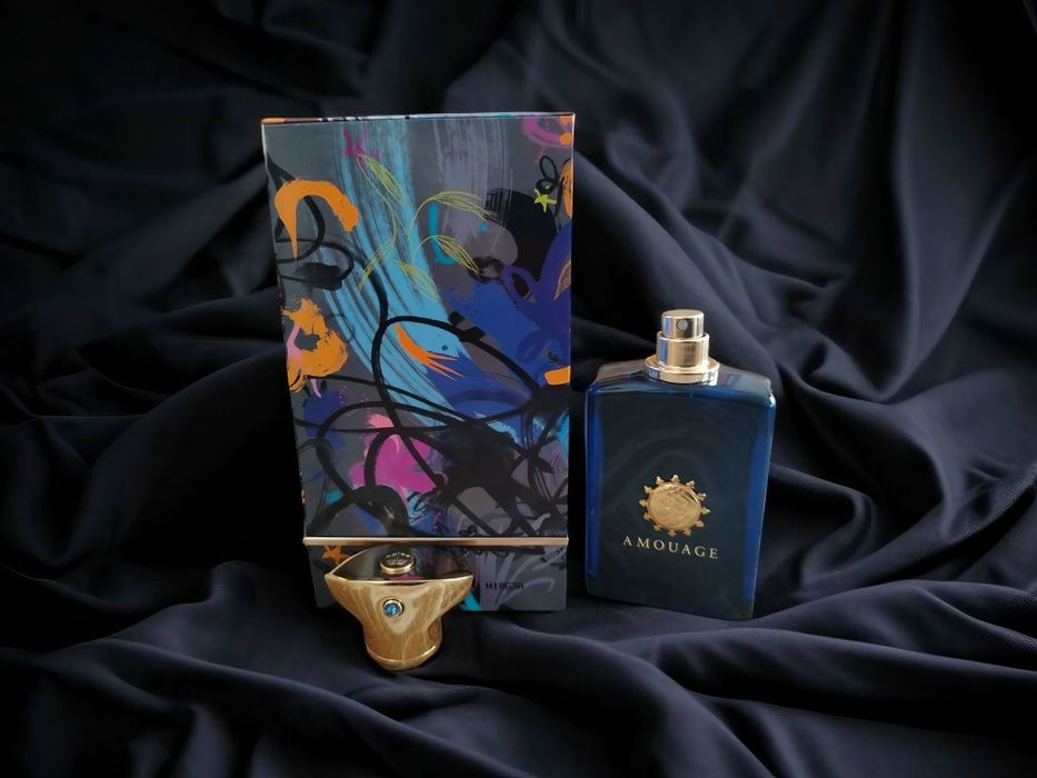 Interlude Man Amouage