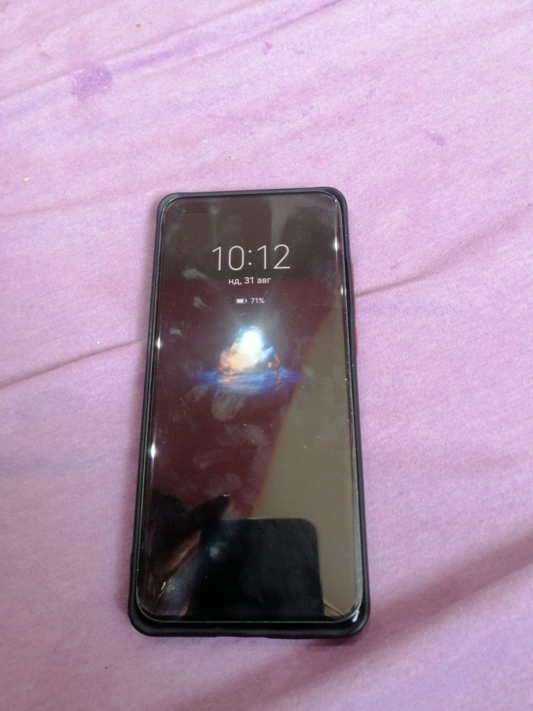 Huawei P40 PRO 256