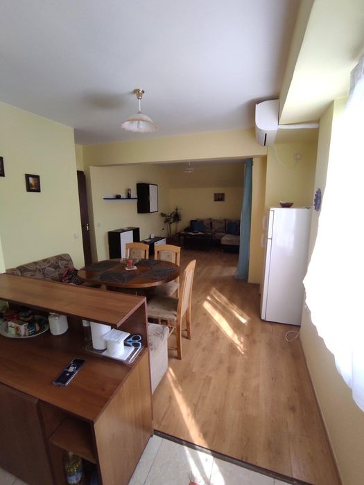 Продава се Двустаен апартамент в Бургас, Възраждане - 59 кв.м за 1916 €/кв.м - Снимка #4