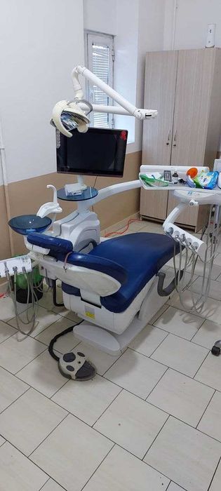 продается стоматологическое кресло