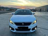 Peugeot 308 SW,1.5 HDI/140 CP,an 2021