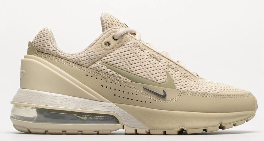 Nike Air Max PULSE Champagne  UK5/EUR38.5номер/24.5см