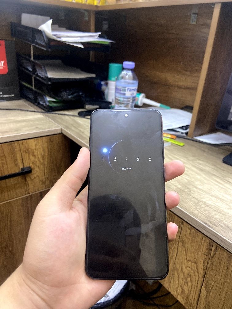 Redmi note 10 S 8/128