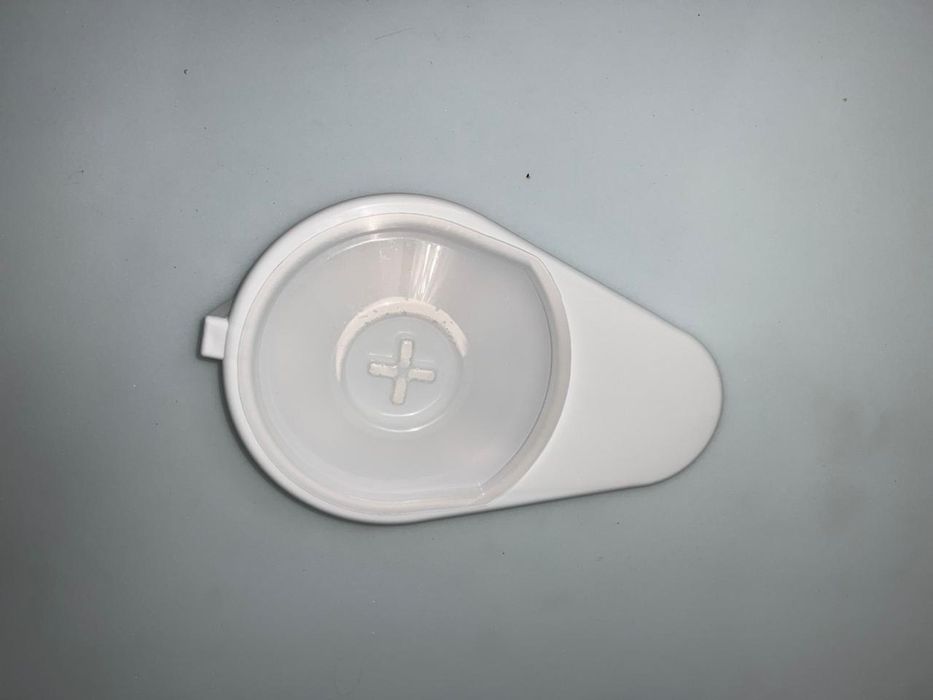 Судно для лежачих