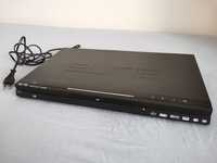 Продавам DVD Player Elite PV-400USBL с дистанционно и кабели за връзка