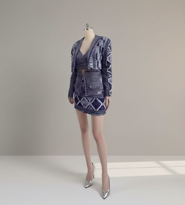 Пошив платьев и одежды | Шымкент