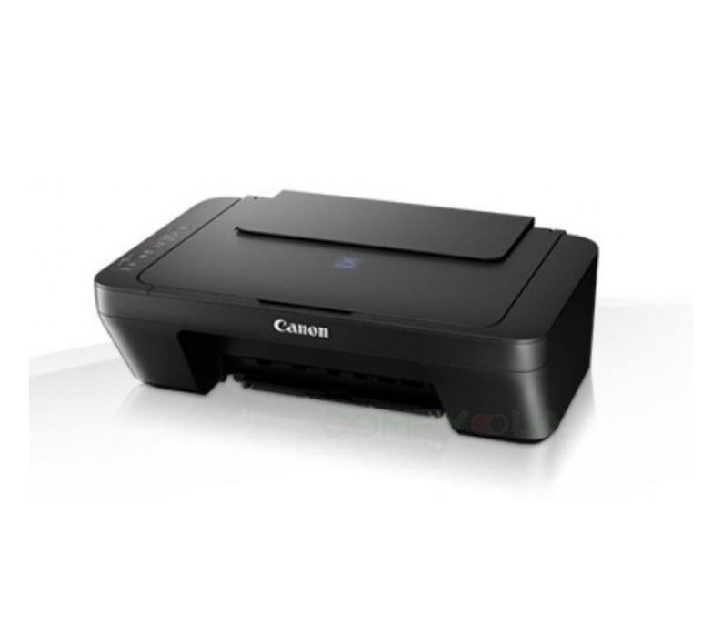 Принтер canon e414