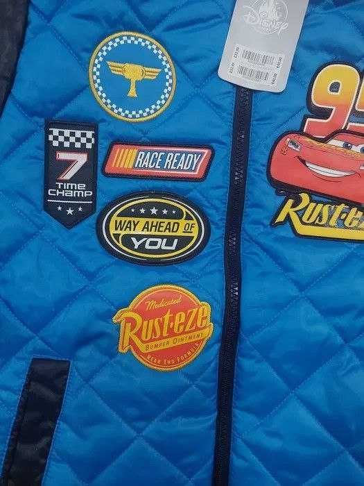 Куртка бренда Disney 7/8 лет 450000