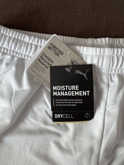 Sort pantaloni scurti Puma Universitatea Craiova UCV noi mărimea M