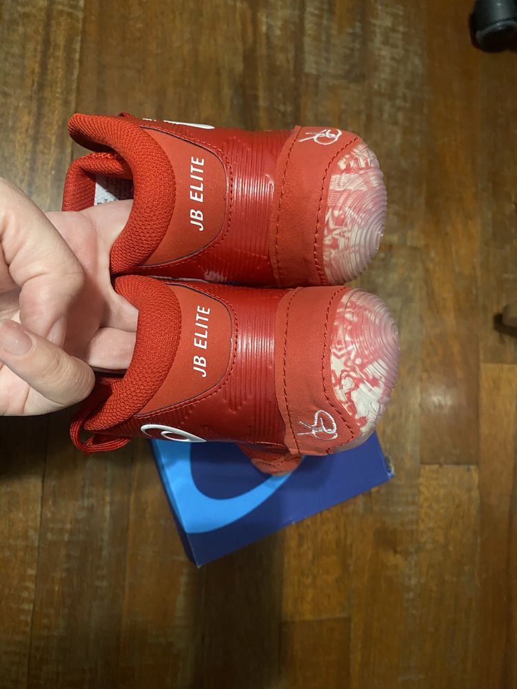 Борцовки Asics