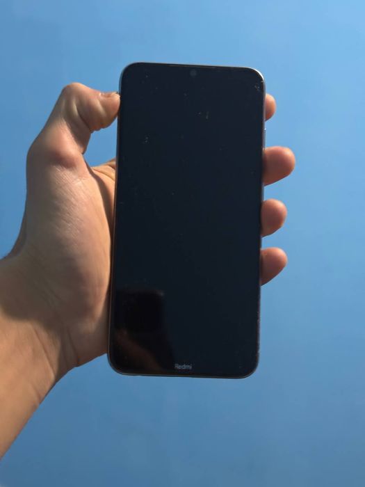 Redme note 8 holati yaxshi