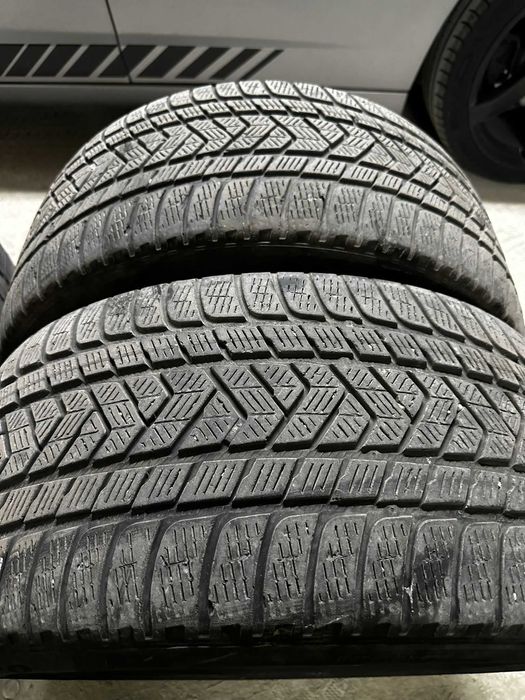 Гуми Спорт Пакет 20 Pirelli