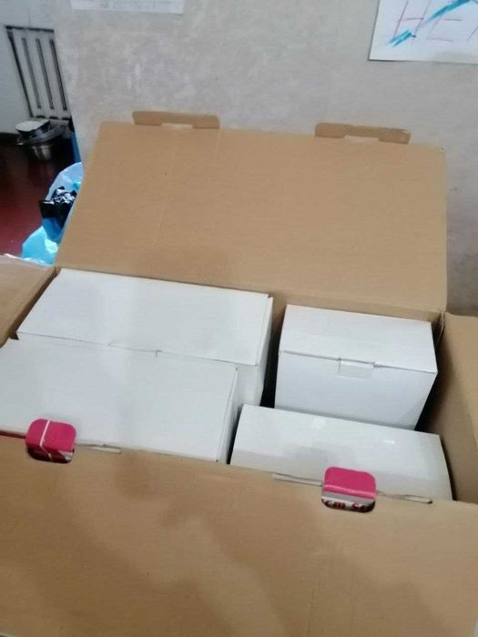 Кастрюли набор 5 предметов. Италия оригинал