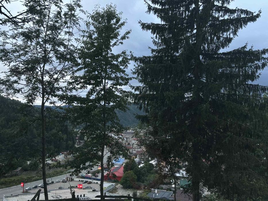 Teren intravilan de vânzare – Câmpeni -zona Boncești,  județul Alba,