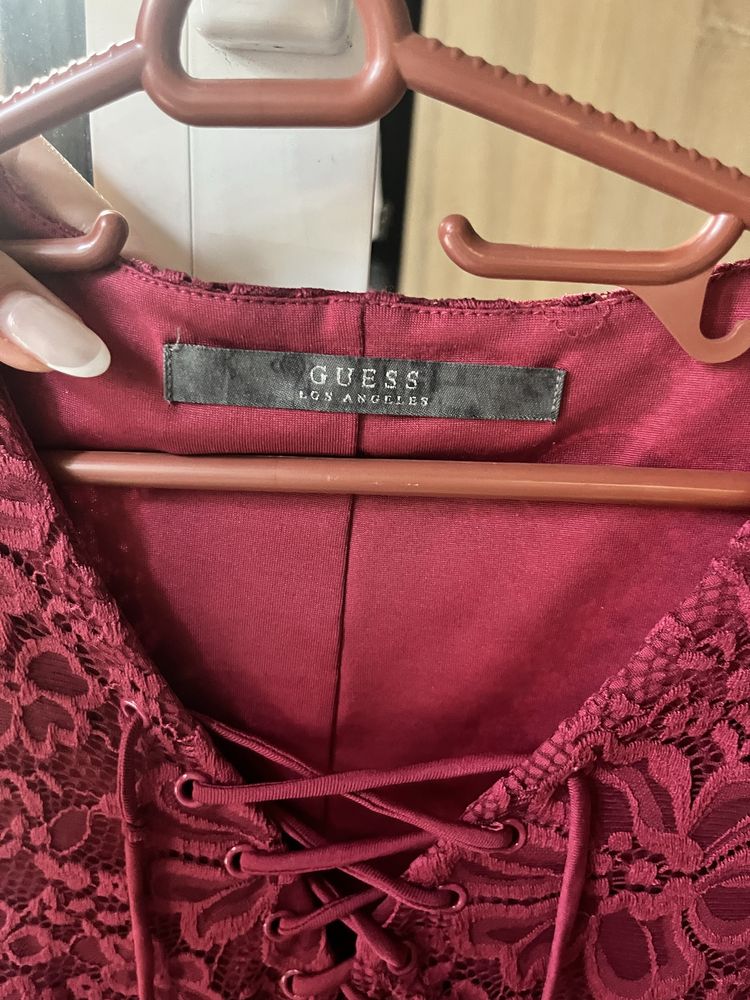 Вечерна Рокля на Guess