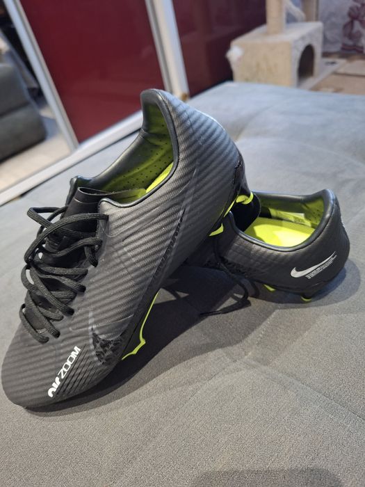 Adidași originali cu crampoane noi Nike Air Zoom Mercurial( Nike Skin