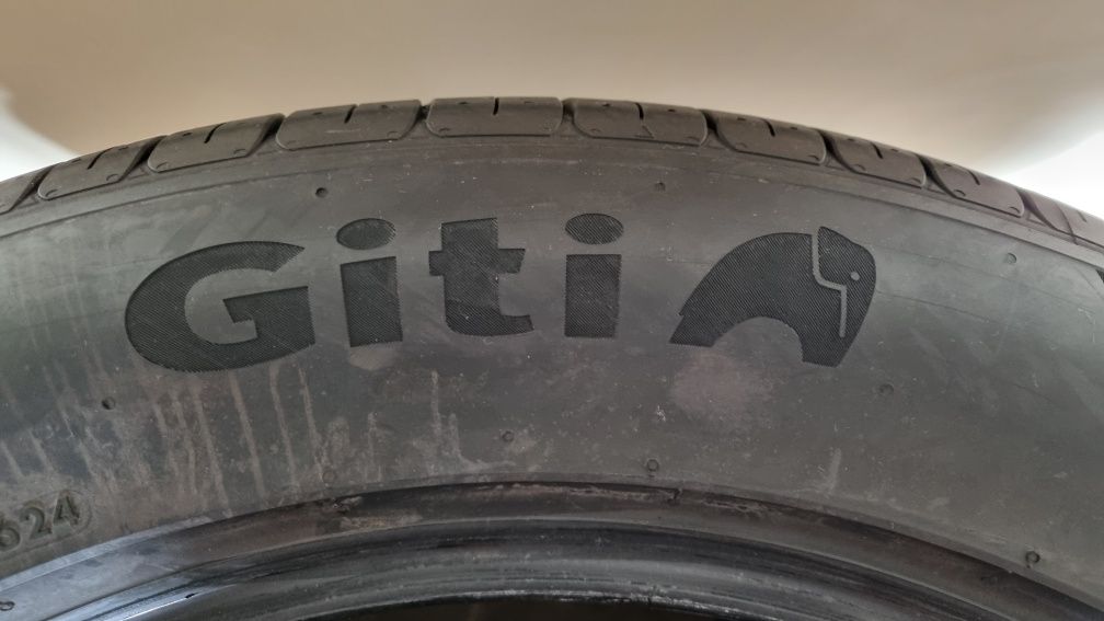 Летние шины Giti Control P10 255/55/20 110W XL Extra load