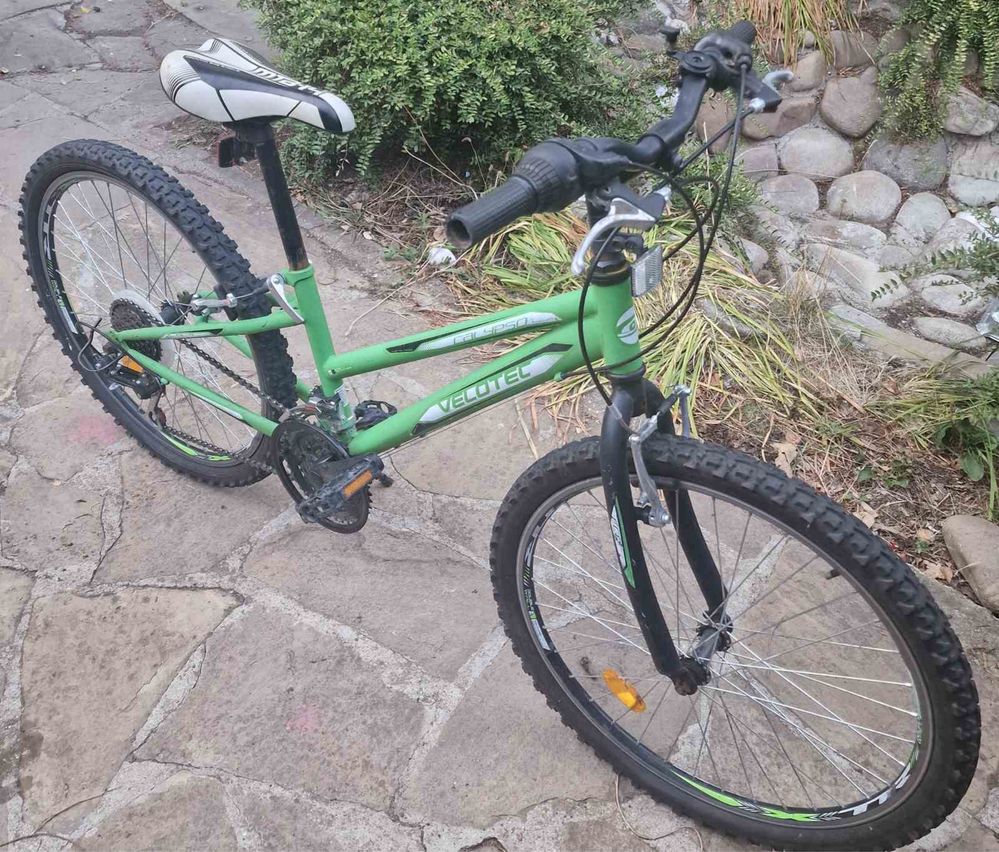 Детски велосипед 24” Velotec calipso