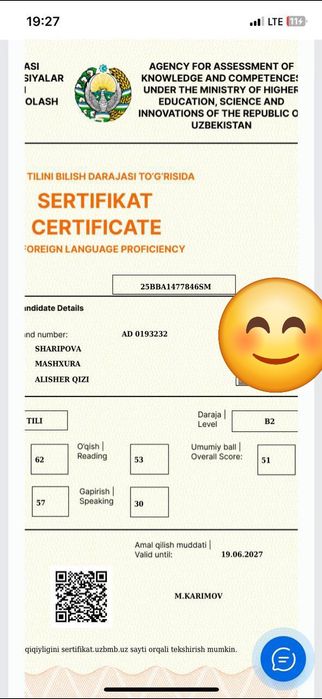 Nemis tili online