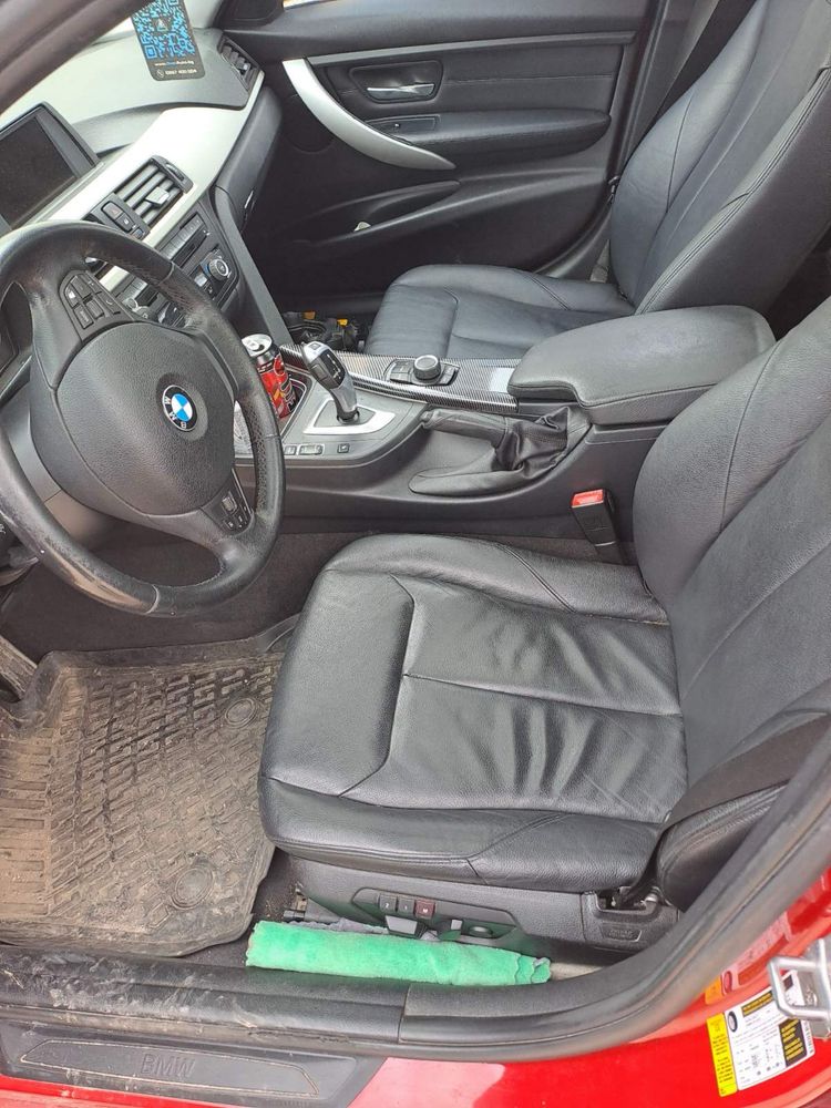 Bmw F30 328i 2013година