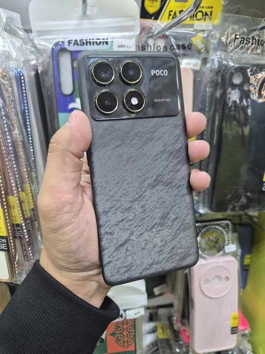 Poco F6 Pro 12/512gb/Поко Ф6 Про 12/512гб