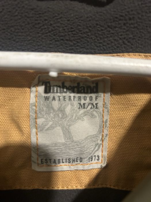 Vand geaca Timberland