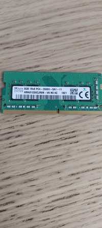 Memorie laptop ddr4 8gb