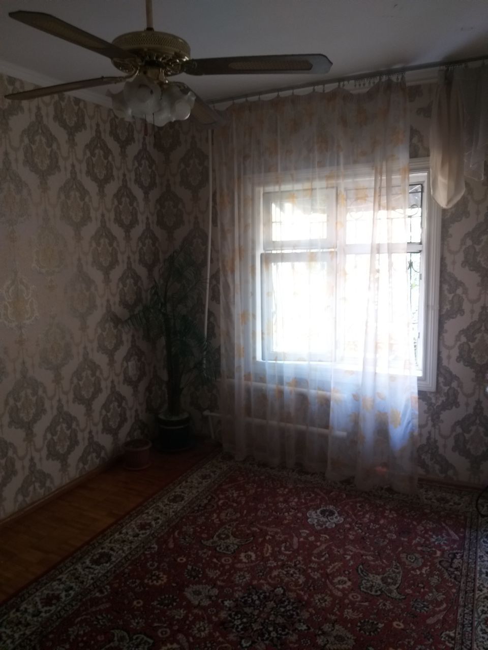Сдаётся в аренду квартира
