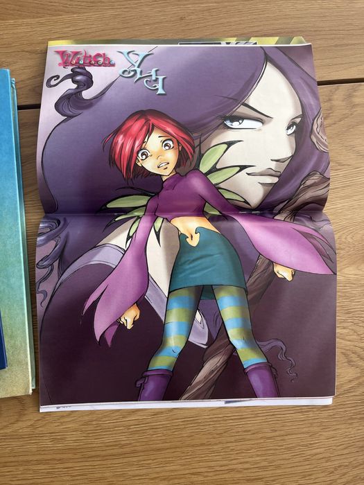 Защо?Какво?Как?, Уич и др.