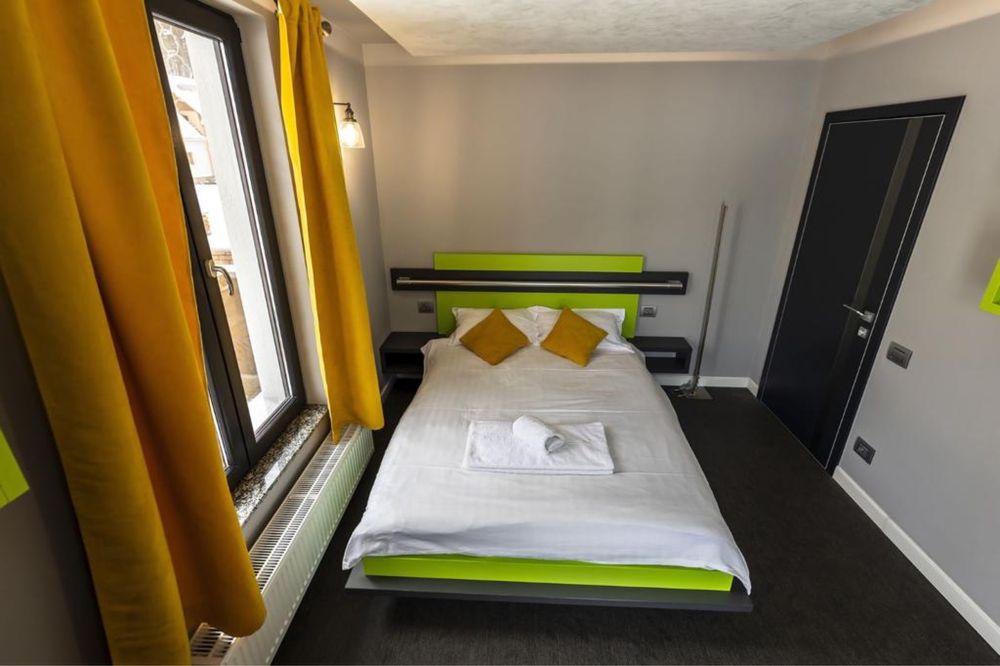 Cabana (Casa De Vacanta)https://insulaargentina.ro/