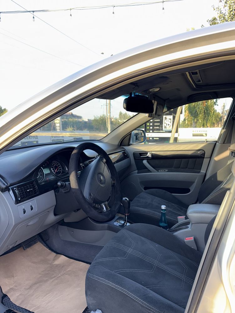 Chevrolet Gentra sotiladi – yaxshi holatda!