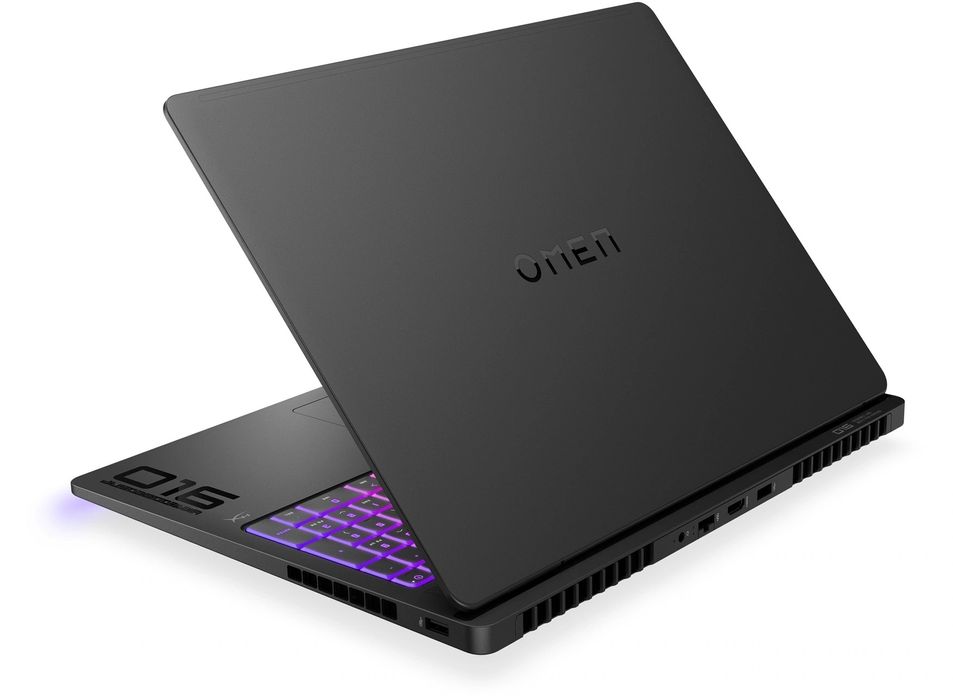 HP Gaming OMEN  16 NVIDIA GeForce RTX™ 5060(Nou Sigilat)