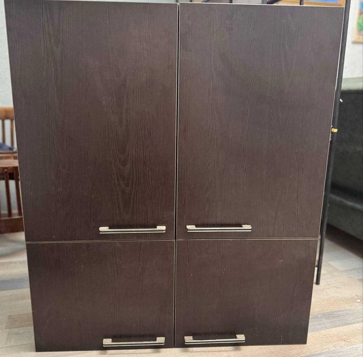 Шкаф кухонный подвесной