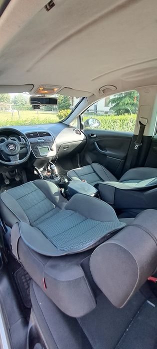 Seat Altea FR 2.0 TDI 170cp