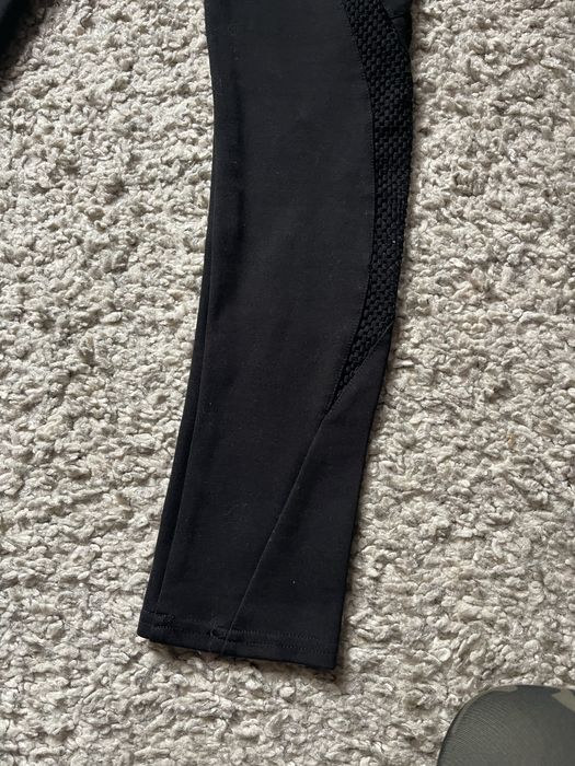 Y-3 Yohji Yamamoto Adidas — Дамски клин,Ластичен панталон,leggings