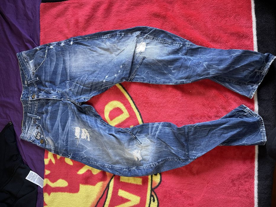 G-star jeans barbati