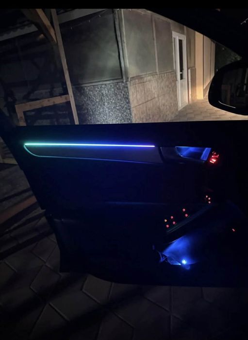 Vând audi a4 b8 2009 2.0 TDI