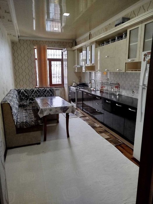 Без маклер! Вокзал Uz Gaz Oil, 3х комн кв 109кв/м, со всеми удобствами