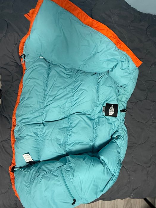 Яке The North Face 1996 RTRO NPSE JKT