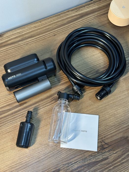 Беспроводной Карчер для Karcher! Hoto Xiaomi